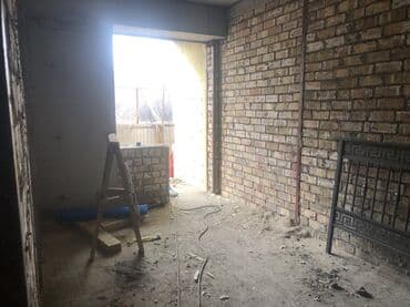 жилой дом балыкчы: 2 комнаты, 60 м² — 6