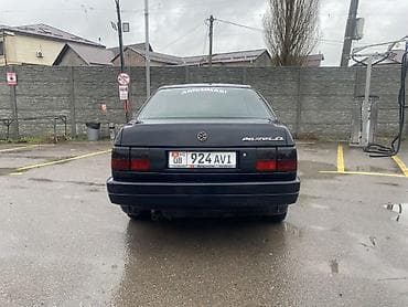 пассат б 3 фары: Volkswagen Passat: 1991 г., 1.8 л, Кол менен иштөөчү, Бензин, Седан — 7
