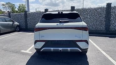 панел на фит: BYD Yuan Plus: 2025 г., 0.1 л, Автомат, Электромобиль, Кроссовер — 4