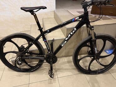 купить наклейки на велик: BMX велосипед, Б/у — 9