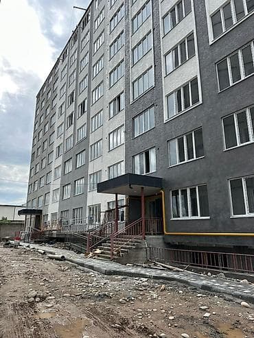 1 комната, 54 м², 108 серия, 1 этаж, Готовая ПСО (под самоотделку) at lalafo.kg 1 комната, 54 м², 108 серия, 1 этаж, Готовая ПСО (под самоотделку)