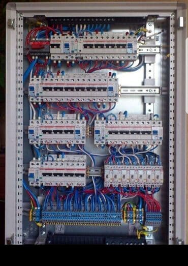 печенье с предсказаниями бишкек: Электрик | Установка люстр, бра, светильников, Демонтаж электроприборов, Монтаж выключателей Больше 6 лет опыта — 2