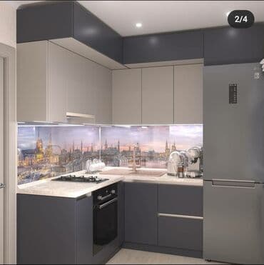 ышкаф: Мебель на заказ любой сложности качественно кухня шкафы купе прихожая — 6