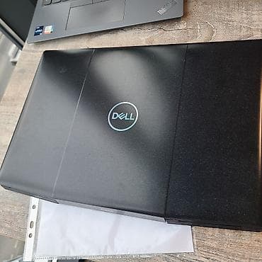 Игровой/универсальный ноутбук Dell G5 15 (G5 5500) Характеристики