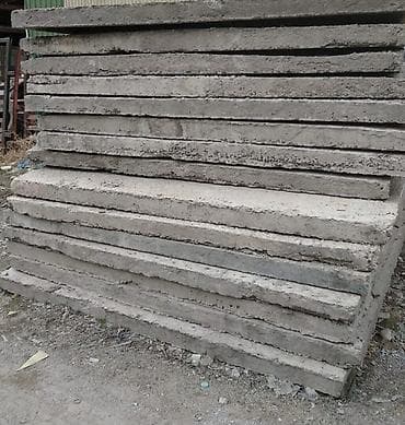 футбольный поле: Железобетонная заборная плита, Длина: Другая длина, Высота: Другая высота, Толщина: Другая толщина — 2