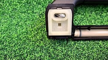 bmw e39 4 4: Ручка салона потолочная перед правая Е53 8 257 226 Год 2004 В — 4