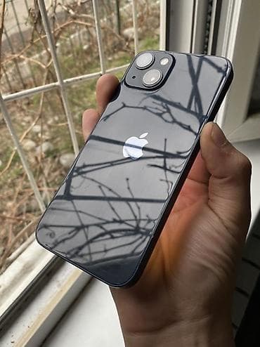 galaxy j5: IPhone 13, 128 ГБ, Blue Titanium, 100 % — 1