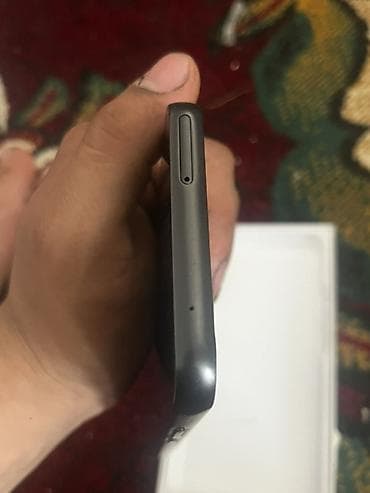 samsung а12: Samsung Galaxy A34 5G, цвет - Черный — 3