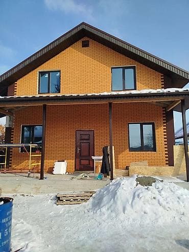 цветы лаванда: Под клинкер (кирпич), Пенопласт, Пенополистирол, Новый, Установка, Гарантия, Бесплатный выезд — 6