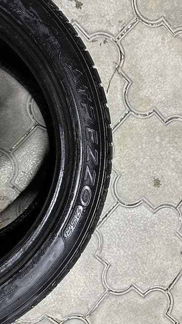 k7 2017: Шины 235 / 45 / R 17, Лето, Комплект, Легковые, Sailun — 2