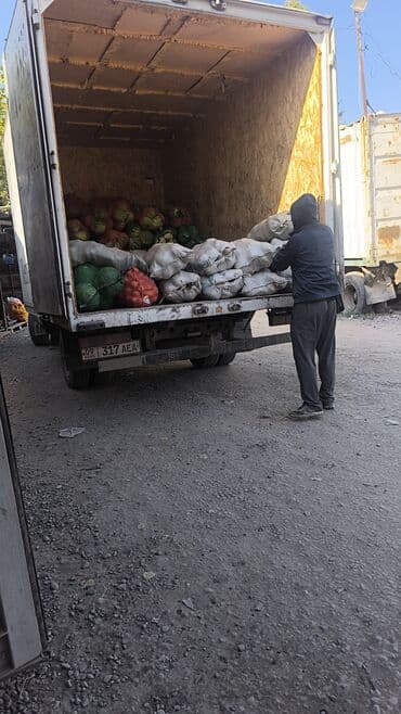 мерседес дубл кабина: Легкий грузовик, Mercedes-Benz, Стандарт, 3 т, Б/у — 1