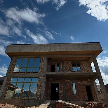 Ремонт под ключ: Окна и двери из ПВХ/алюминия под ключ ✅ - Проектирование — 1