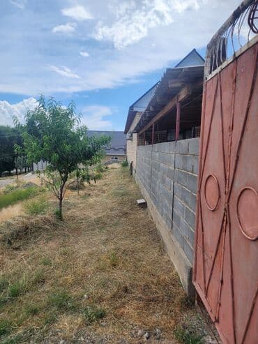 продается дом село раздольное: Үй, 80 кв. м, 3 бөлмө, Менчик ээси, Косметикалык оңдоо — 2