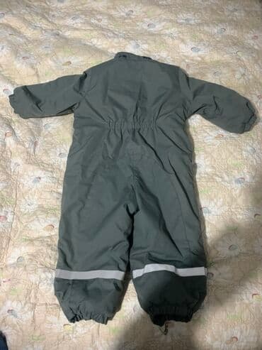 детский пальто: Детские зимнии сапоги почти не насолись ребенку 2-3 годика 
22-23 — 7