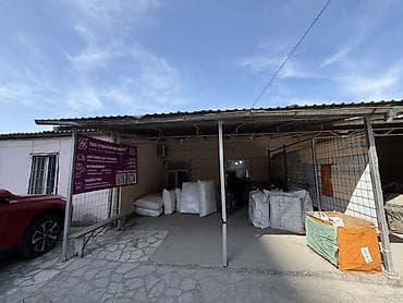 стоянки: Сдается помещение под Карго . Цена: 1200$ — 1