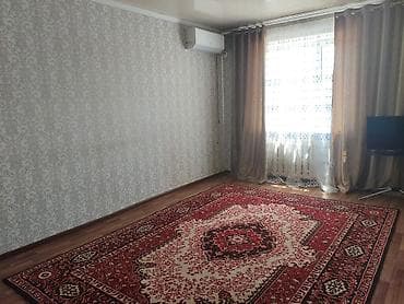 шота руставели квартира: 2 комнаты, 54 м², 4 этаж, Косметический ремонт — 1
