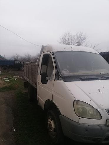 Легкий грузовик, ГАЗ, Стандарт at lalafo.kg Легкий грузовик, ГАЗ, Стандарт