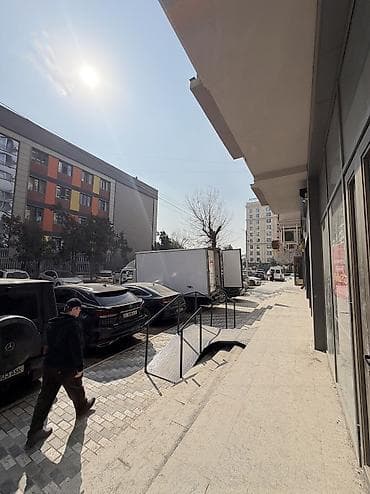 помещения для суши: Сдаётся коммерческое помещение на первой линии (Старый Аэропорт) — 2