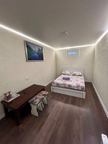 сдаю дом бишкек: 32 м² — 9