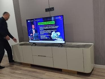 дерево мебель: Тумба и подставка для телевизора, Напольная — 2