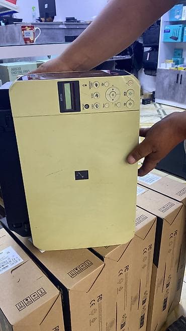 Принтеры и МФУ: МФУ и принтеры для офиса/дома 1) HP Color LaserJet CM2320nf MFP - — 4
