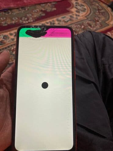 samsung телефон новый: Redmi, Redmi 9C, Б/у, 64 ГБ, цвет - Оранжевый, 2 SIM — 2