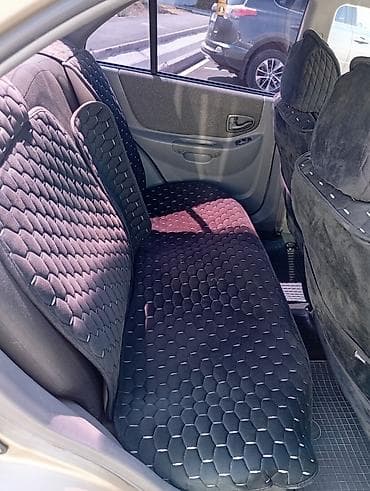 haima 3: Hyundai Accent: 2006 г., 1.5 л, Ручные, Бензин, Седан — 7