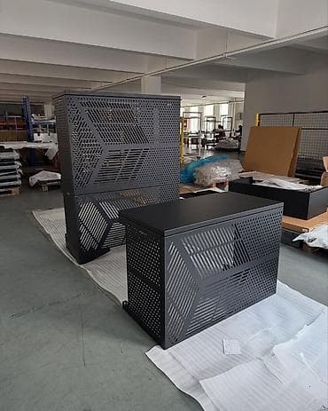 Двери и комплектующие: Решетки на балкон, На заказ, Бесплатная доставка — 7