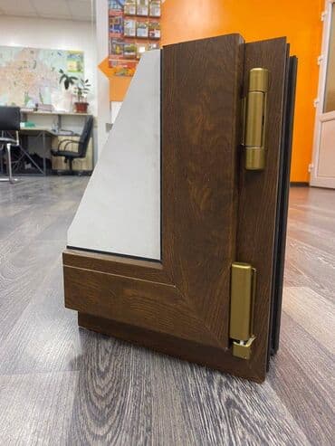 плащ дождовик: •Пластиковые окна из Немецкого профиля Rehau• •Идеальное решение для — 9