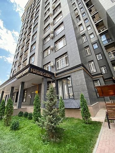 14: 1 комната, 41 м², Нижний Джал (Джал-23) Элитка, 11 этаж, Евроремонт — 8