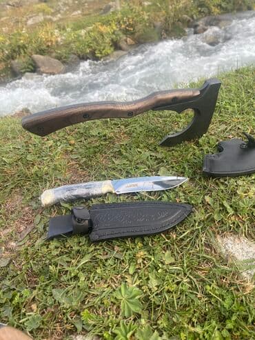 чехии: Кожаный колчан-отличный подарок для мужчины!!Сделано вручную мастерами — 6