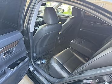 авто фары купить: Lexus ES: 2017 г., 2.5 л, Вариатор, Гибрид, Седан — 10