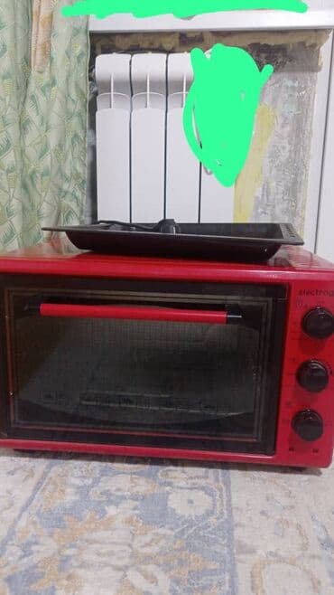 пылесос бу бишкек: Другая бытовая техника — 1