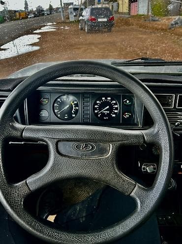 выхлоп акрапович: ВАЗ (ЛАДА) 2107: 2011 г., 1.6 л, Ручные, Бензин, Седан — 4