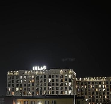 4 комнаты, 105 м², 11 этаж — 2
