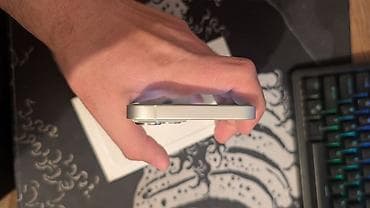 aiphone 5: IPhone 13, 128 ГБ, Старлайт, Коробка, 78 % — 4