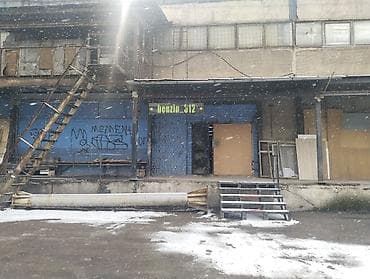 pro group: Сдается помещение 500 кв. м под производство. Район Кара- Жыгач — 1