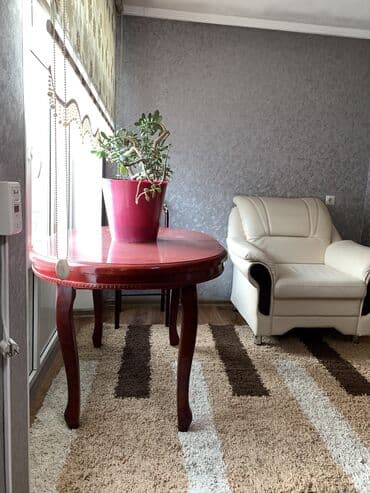 квартира бишкек долго: Студия, Собственник, С подселением, С мебелью полностью — 13