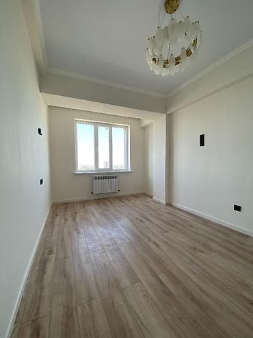 prime park: 2 комнаты, 72 м², Элитка, 9 этаж, Евроремонт — 6