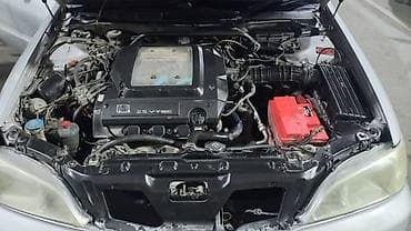 хонда инспайер: Honda Inspire: 1999 г., 2.5 л, Автомат, Бензин, Седан — 10