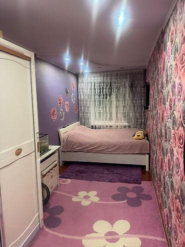 52: 3 комнаты, 52 м², Хрущевка, 4 этаж, Косметический ремонт — 7