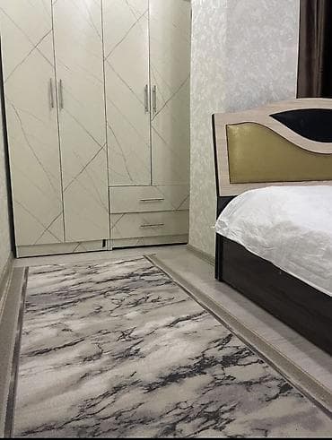 ihlas residents: 2 комнаты, С мебелью полностью — 2