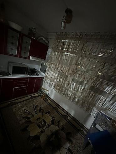 elite hause: 2 комнаты, 60 м², 107 серия, 1 этаж, Евроремонт — 6