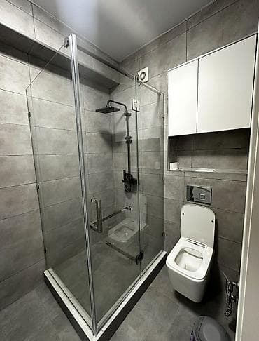 Новостройки от застройщика: 3 комнаты, Собственник, Без подселения, С мебелью полностью — 7