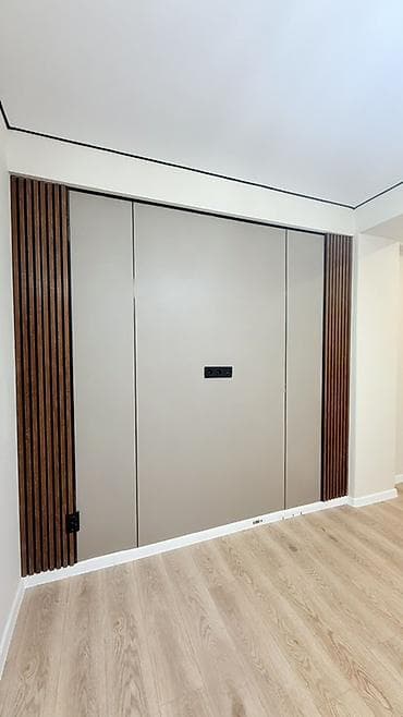 5 мик: 2 комнаты, 53 м², Элитка, 11 этаж, Дизайнерский ремонт — 3