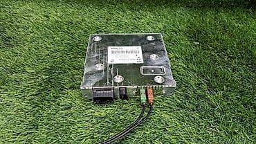 f25: ТВ Модуль2 BMW F10 F15 F30 F25 F18 F07 9290602 В отличном состоянии — 1