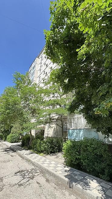 кв 105 серии: 1 комната, 33 м², 105 серия, 5 этаж, Евроремонт — 1