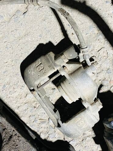 купить пельменное оборудование: Форсунка Mazda 2001 г., Б/у, Оригинал, Япония — 18