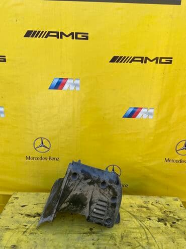 bwm самурай: Передний левый подкрылок BMW E39 M Привозной из Японии С малым — 2