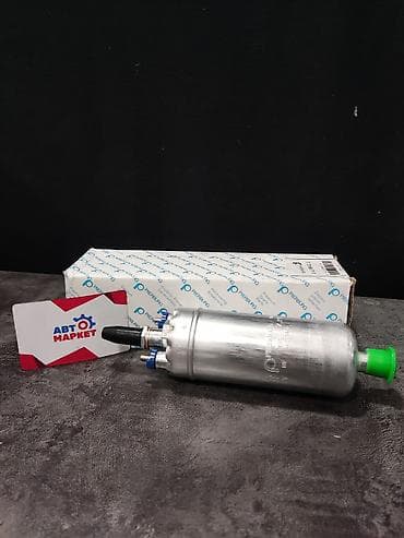 w203: Бензонасос Бренд: (PHERBURG) Модель: MERS-BENZ W203 Артикул: 4 — 1